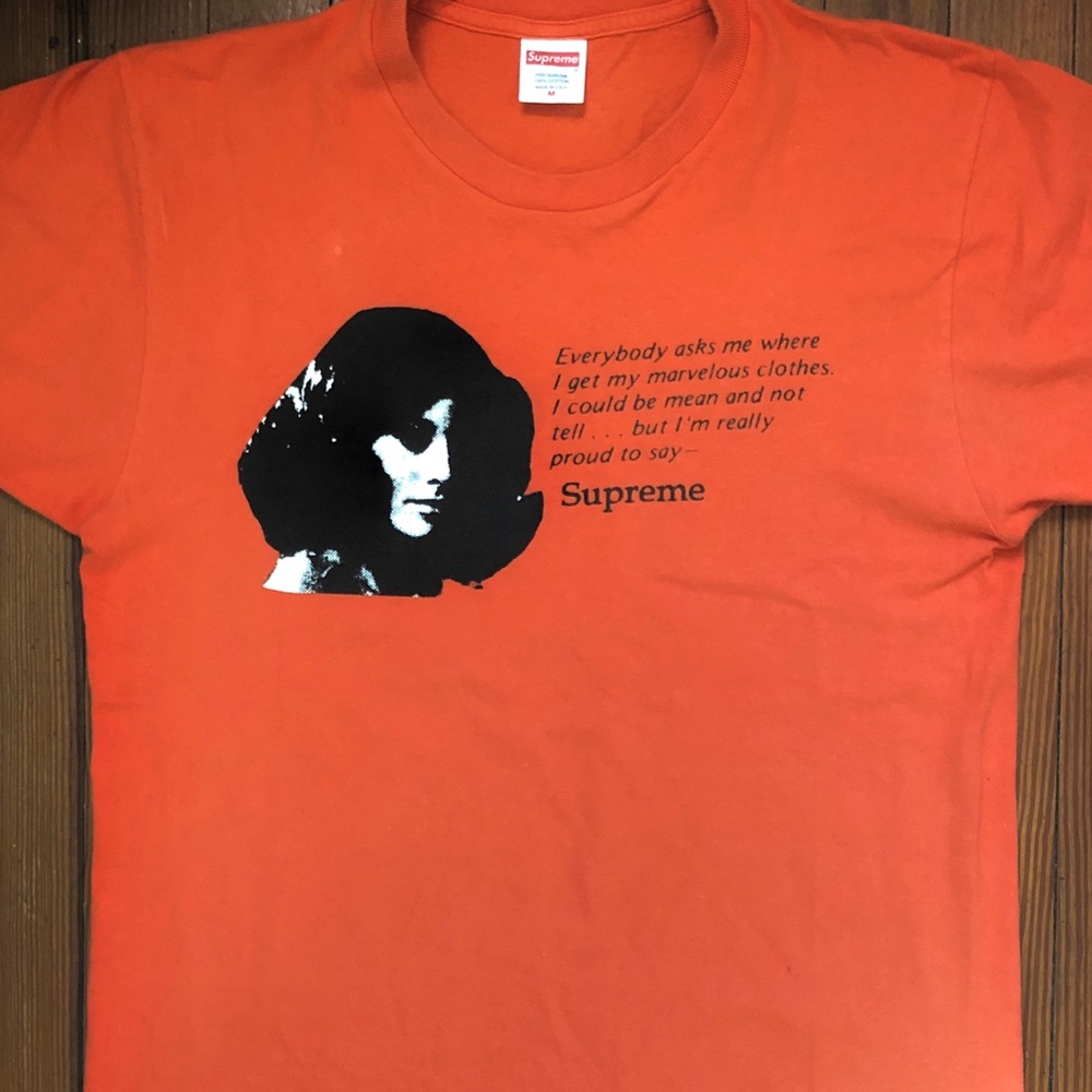 Supreme T-Shirt
